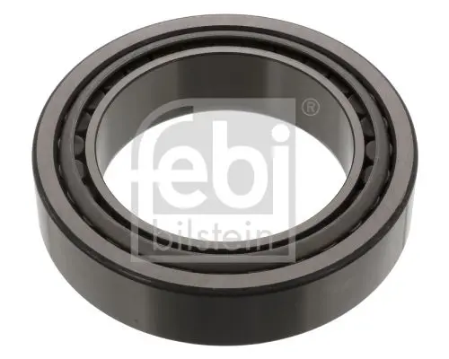 FEBI 44771 Подшипник ступицы