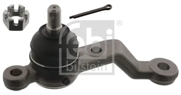 FEBI 43026 ШАРОВАЯ ОПОРА TOYOTA