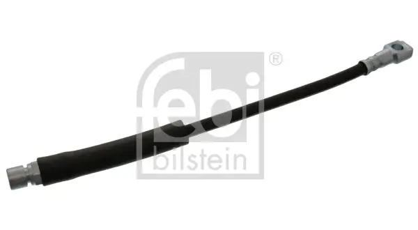 FEBI 02729 Шланг тормозной DAEWOO Nexia