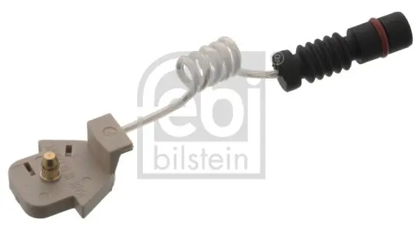 FEBI 07880 Датчик износа колодок FEBI
