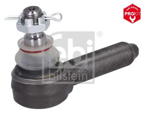FEBI 03135 Наконечник рулевой тяги