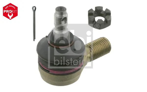 НАКОНЕЧНИК РУЛЕВОЙ MB 000 996