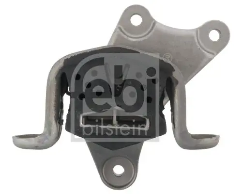 47562 Подушка КПП VW T 5 1.9D 2.0