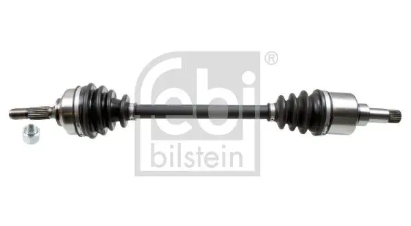 FEBI 182450 ПРИВОДНОЙ ВАЛ CITROEN