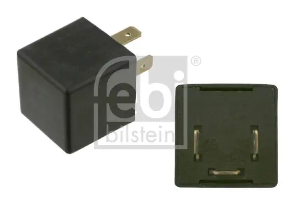 FEBI 11574 РЕЛЕ УКАЗАТЕЛЕЙ ПОВОРОТА