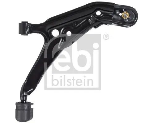 FEBI 12959 РЫЧАГ NIS PRIMERA 90-96 R НИЖ