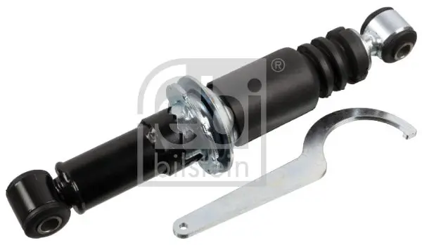 177013 CABIN SHOCK ABSORBER