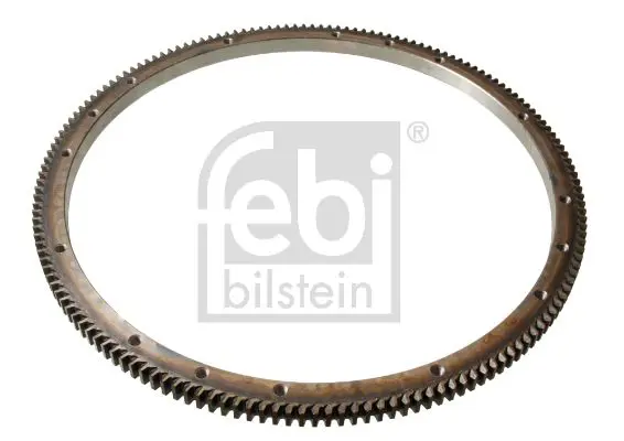 173415 STARTER RING GEAR