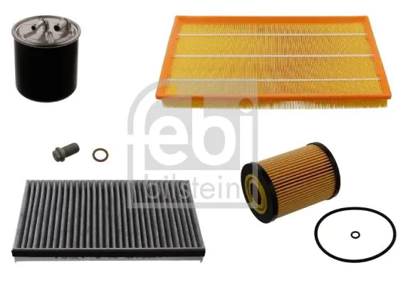 FEBI 39613 Комплект деталей