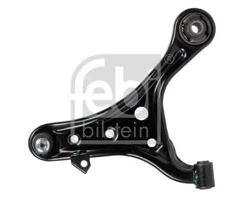 FEBI 175382 РЫЧАГ ПОДВЕСКИ TOYOTA