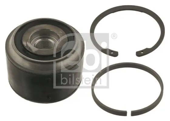  AXLE STRUT MOUNTING