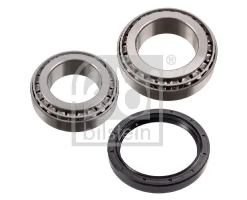 173678 WHEEL BEARING KIT