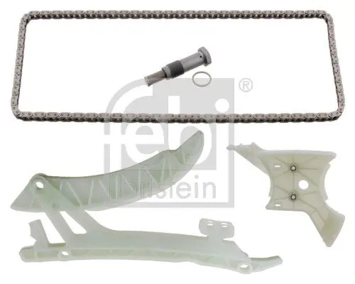 38362 Комплект цепи ГРМ BMW N20/N52