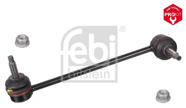 FEBI 19332 Тяга стабилизатора MERCEDES W