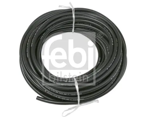 FEBI 01144 Шланг тормозной d=11x3.5мм BPW