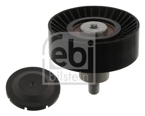 FEBI 36057 Ролик обводной FEBI 36057