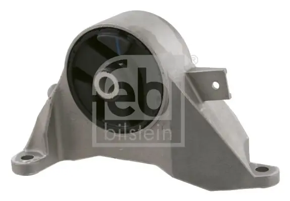 Febi 23677 Опора двигателя пер. FIAT