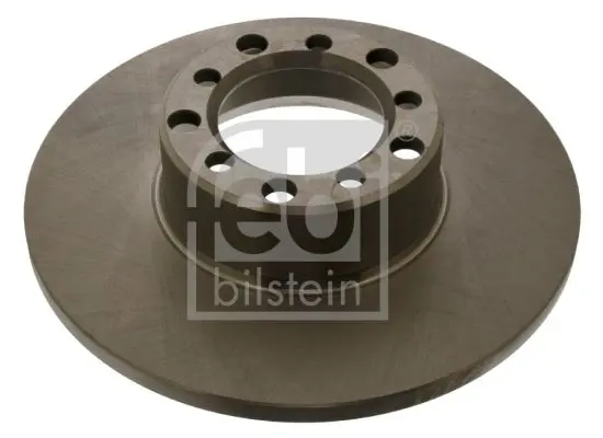 FEBI 08505 ДИСК ТОРМ MER W123 ПЕР НЕ ВЕНТ