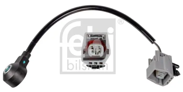 FEBI 106812 Датчик детонации двигателя