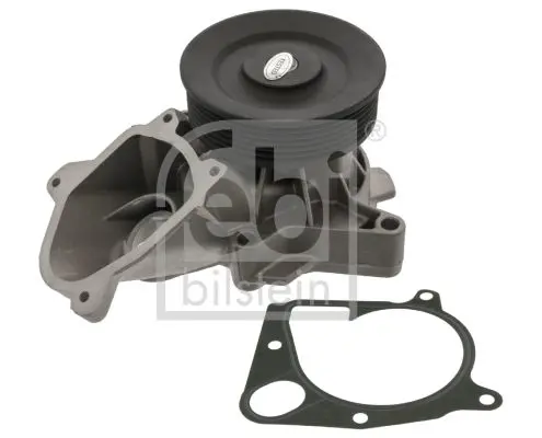 FEBI 24027 Помпа BMW E90 E60 X3 E83 X5