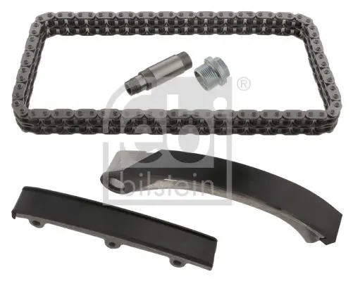 FEBI 30444 Комплект цепи привода