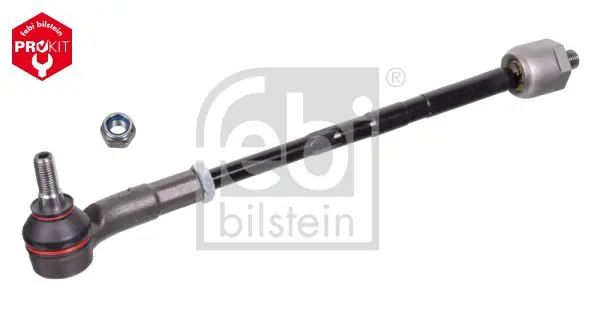 FEBI 36508 Тяга рулевая в сборе с