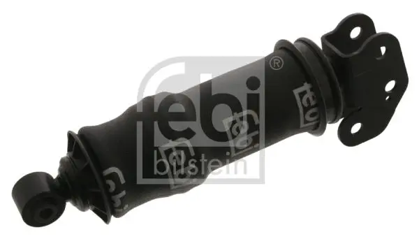 38455 Пневмоподушка RENAULT Premium