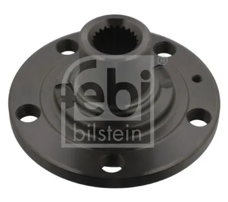 FEBI 38491 Ступица VW
