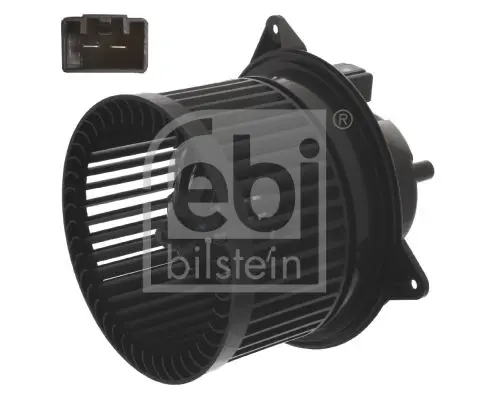 FEBI 40182 Вентилятор печки