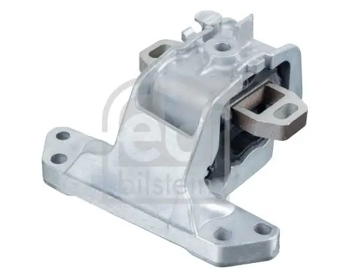 47651 ПОДУШКА КПП Л PGT 407/CIT C5