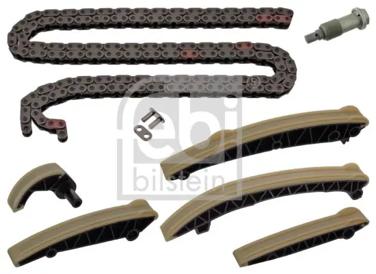 FEBI 49461 Комплект цепи ГРМ