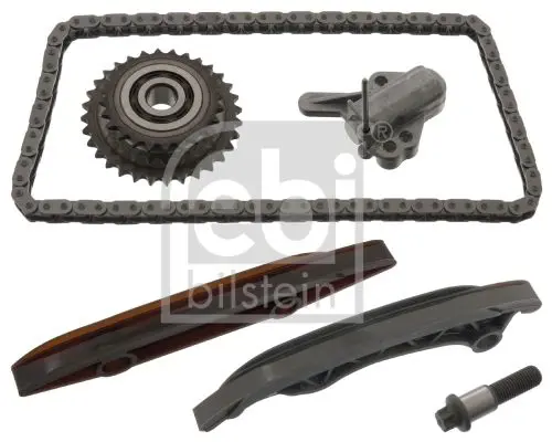 FEBI 49487 Компл ГРМ