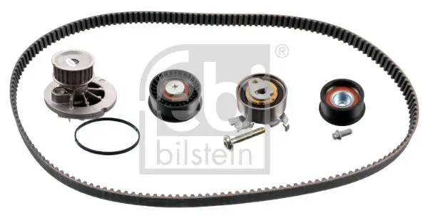 176609 TIMING BELT KIT