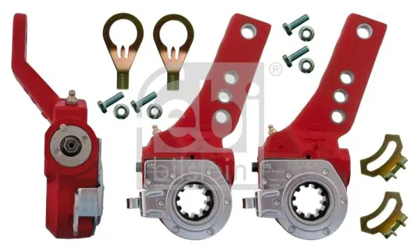  SLACK ADJUSTER