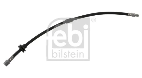 Febi 02039 Шланг тормозной пер.560mm
