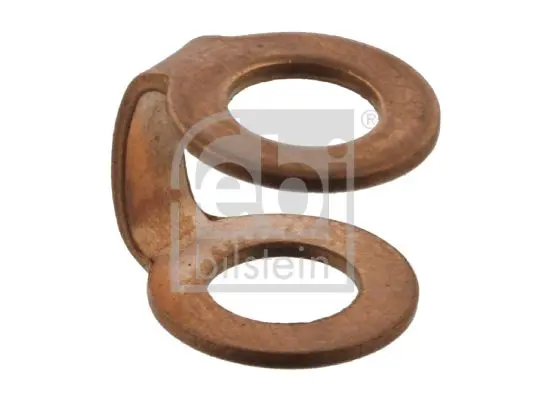 FEBI 04366 Шайба MAN форсунки d=6мм
