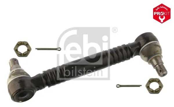 Febi 35354 Тяга стабилизатора 4 Series,