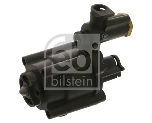 39379 Цилиндр VOLVO КПП запорный