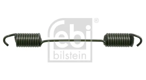FEBI 11428 Пружина колодок