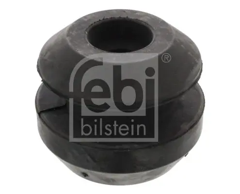 FEBI 01267 Подушка двигателя MAN F90