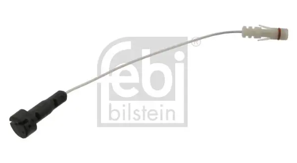 FEBI 02112 Датчик износа колодок MAN TGL