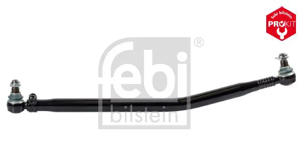 FEBI 02175 Тяга рулевая продольная