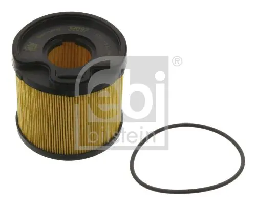 FEBI 32097 Фильтр
