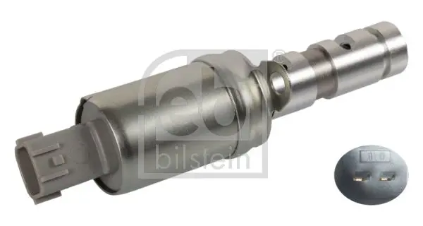 FEBI 102993 Регулирующий клапан,
