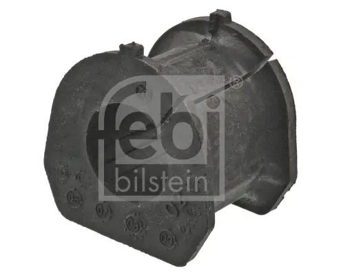 FEBI 41130 втулка стабилизатора заднего