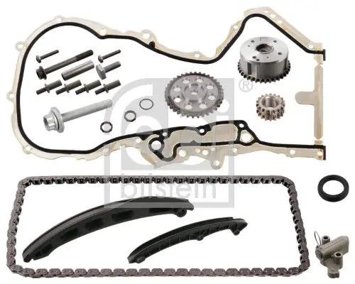 106306 Комплект цепи VAG 1.4TSI1.6FSI