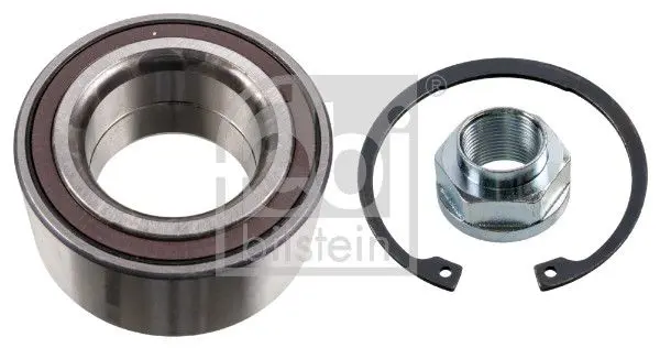174296 WHEEL BEARING KIT