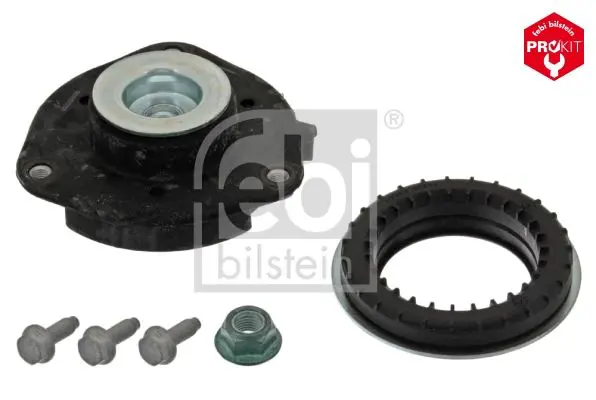  ПОДУШКА АМОРТИЗАТОРА VW P.