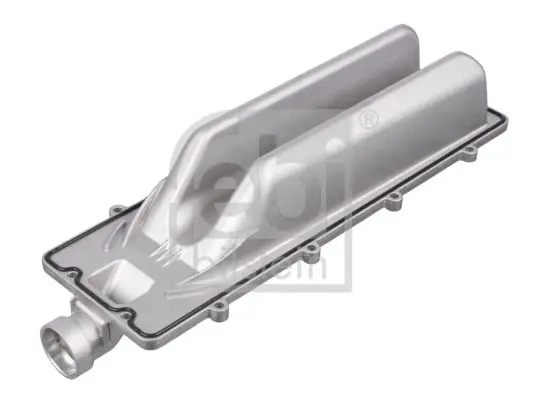 FEBI 46048 Поддон картера 46048 Febi