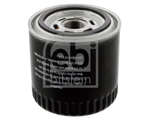 FEBI 48486 Фильтр
